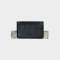 Pouzdro na karty Fina Black