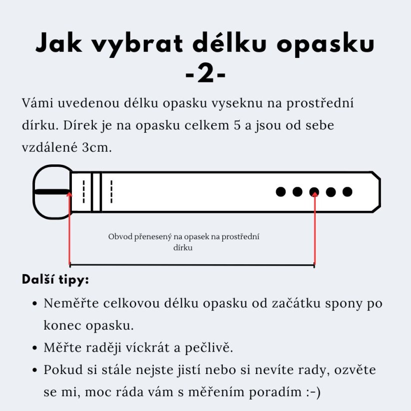 Opasek Bella černý - Barva přezky: Tmavě stříbrná