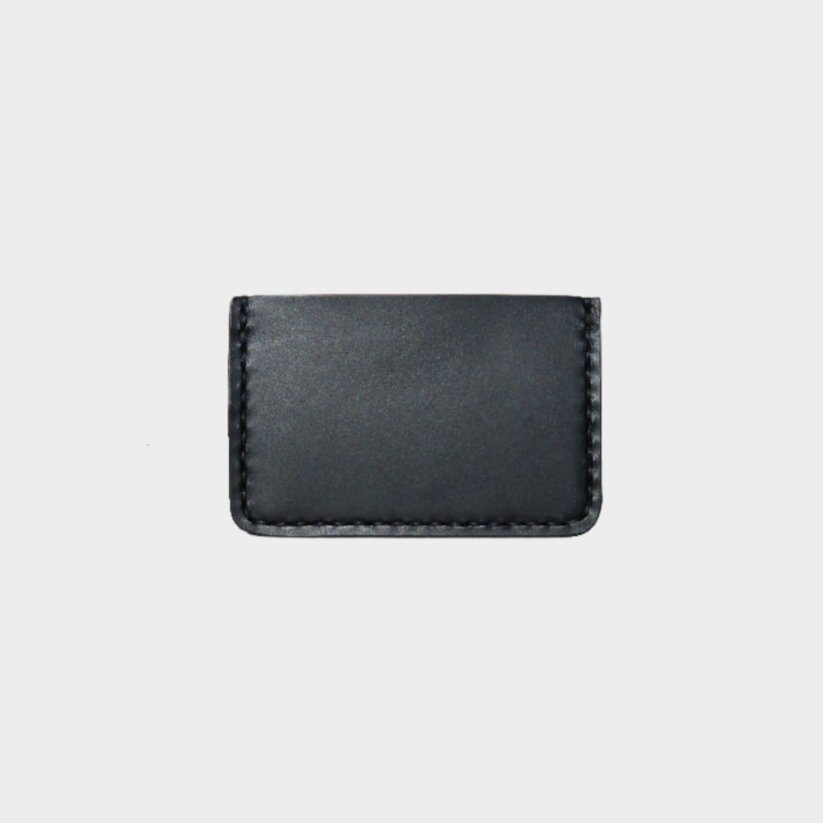 Pouzdro na karty Fina Black