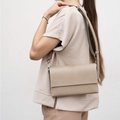 Kabelka Vega Taupe