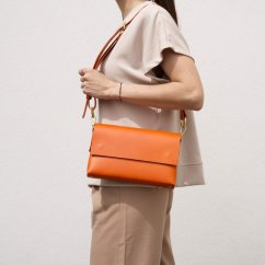 Kabelka Vega Tangerine