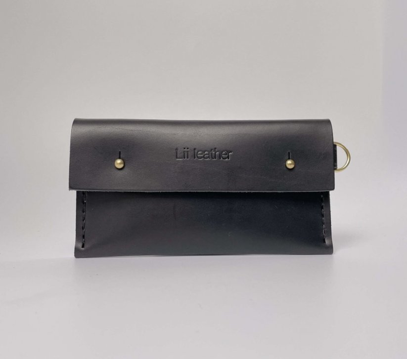 Kabelka Ema Black