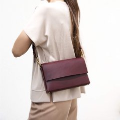Kabelka Vega Cherry