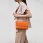 Kabelka Vega Tangerine - Barva kování: Zlaté kování