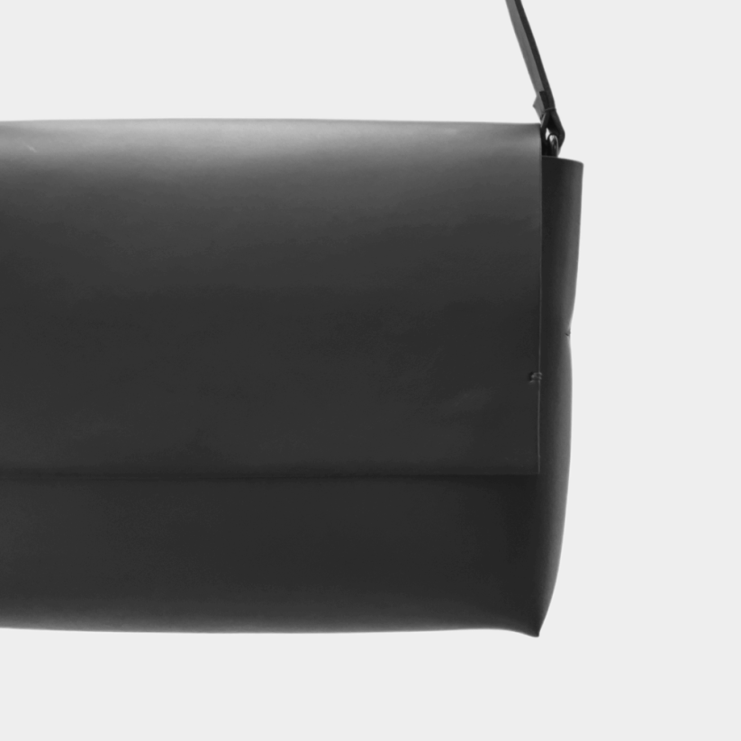 Kabelka Neli II Black