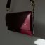 Kabelka Vega Cherry