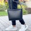 Kabelka Ema Black