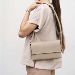 Kabelka Vega Taupe