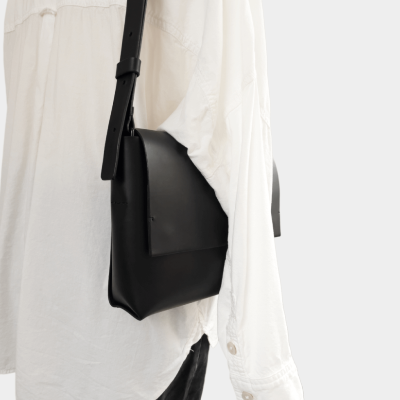Kabelka Neli II Black