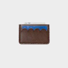 Pouzdro na karty Fina Brownies
