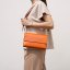 Kabelka Vega Tangerine - Barva kování: Stříbrné kování