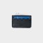 Pouzdro na karty Fina Black