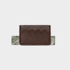Pouzdro na karty Fina Brownies