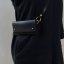 Fria Black - Varianta: Set s peněženkou Navi a kapsičkou Teri