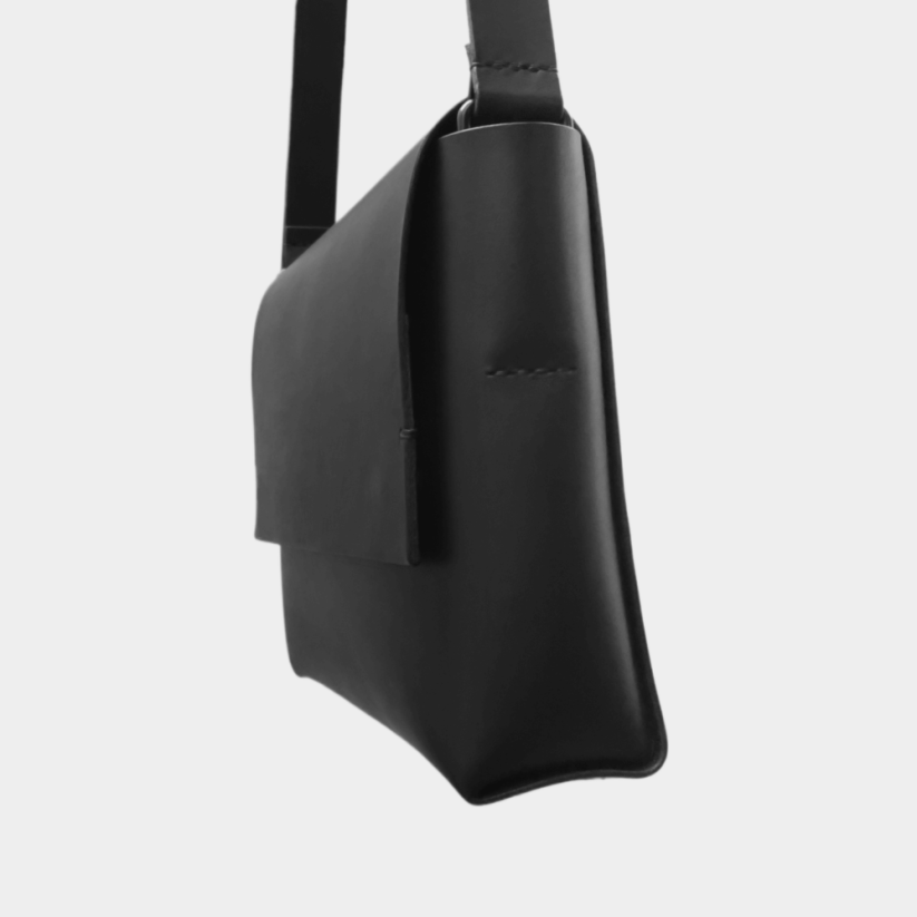 Kabelka Neli II Black