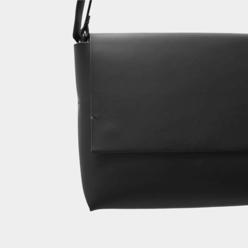 Kabelka Neli II Black