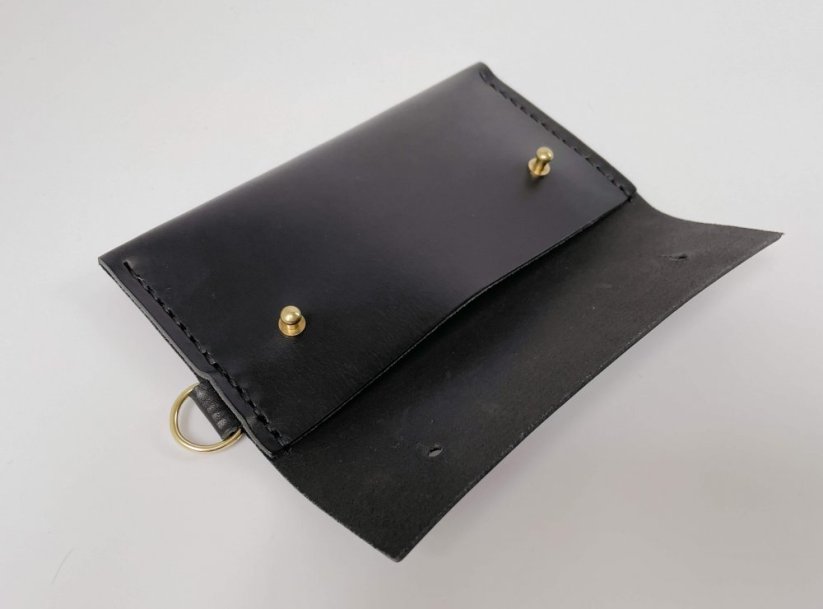Kabelka Ema Black