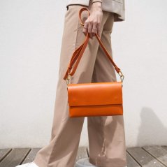 Kabelka Vega Tangerine