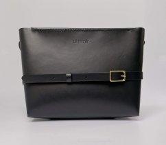 Kabelka Ema Black