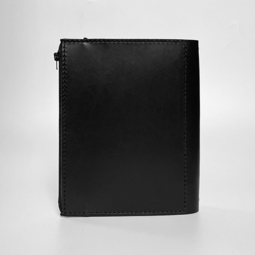 Diář All Black