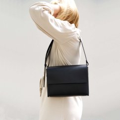 Kabelka Neli Black