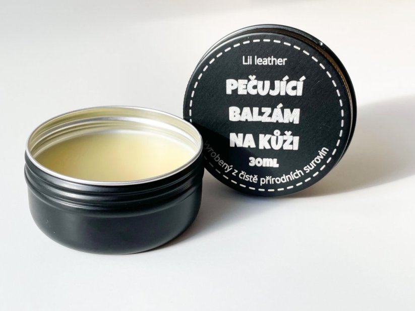 Pečující balzám 30ml