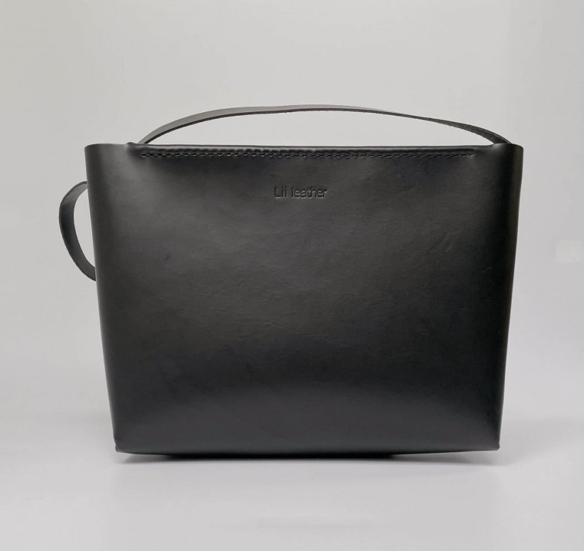 Kabelka Ema Black