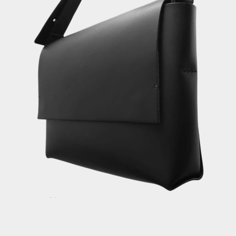 Kabelka Neli II Black