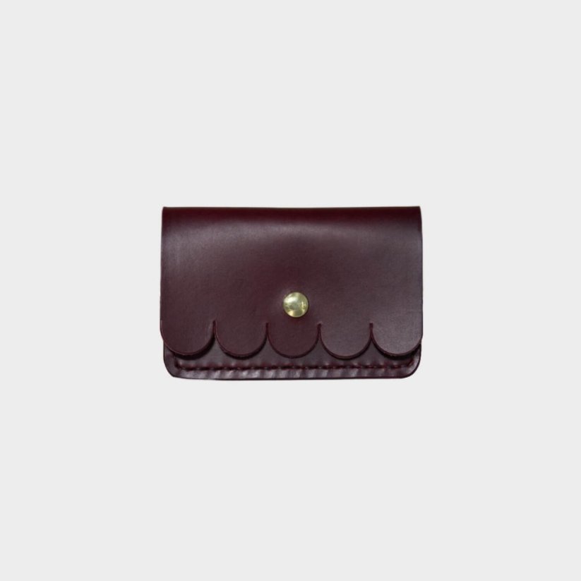 Peněženka Tia Cherry