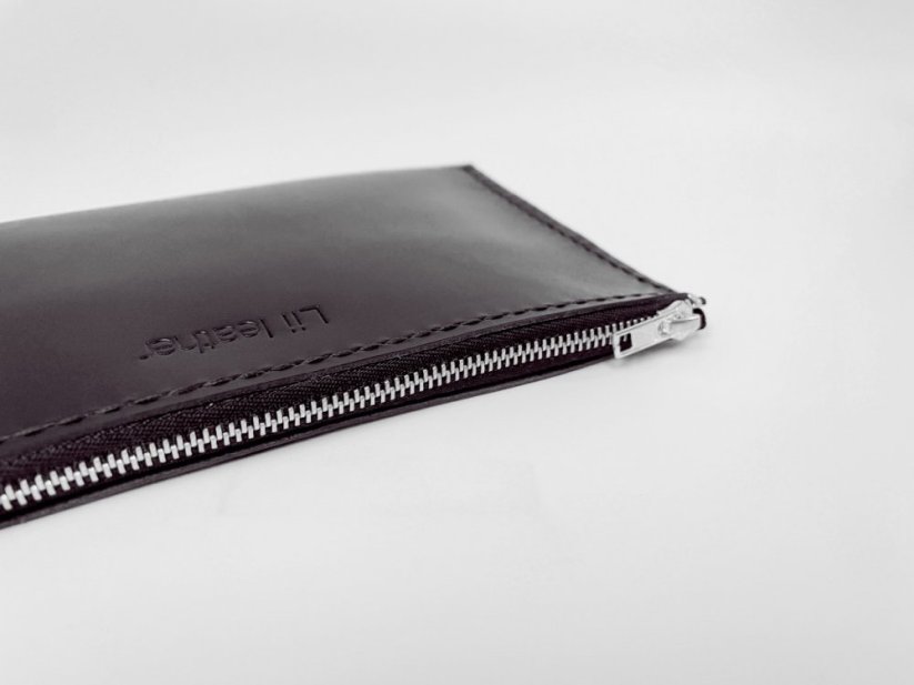 Pouzdro na zip